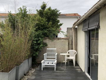 Chambre chez l'habitant à louer à Bègles - photo 6 : autre pièce-6