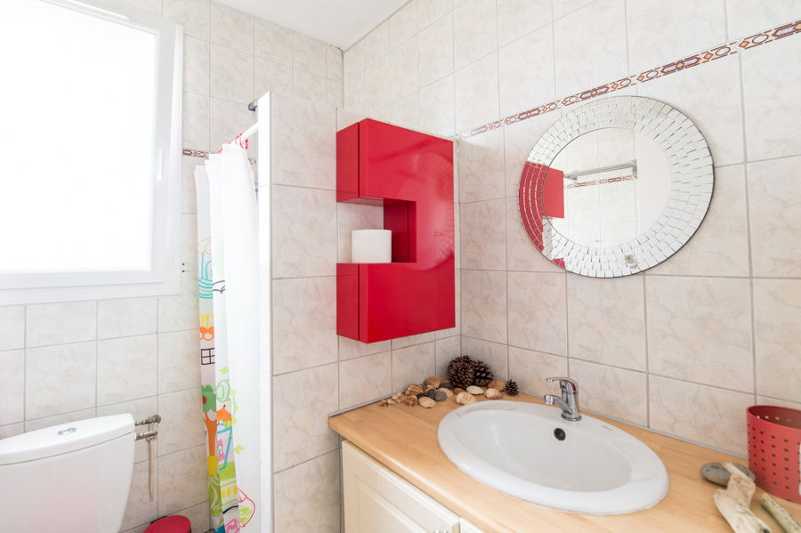 Estudio Independiente Vieux-Boucau-les-Bains 150402