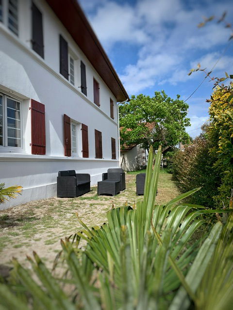 Estudio Independiente Vieux-Boucau-les-Bains 150402