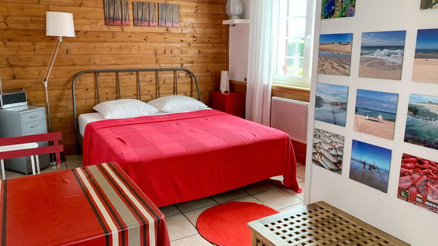 Estudio Independiente Vieux-Boucau-les-Bains 150402