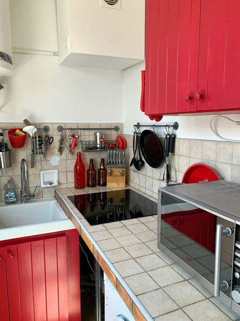 Estudio Independiente Vieux-Boucau-les-Bains 150402
