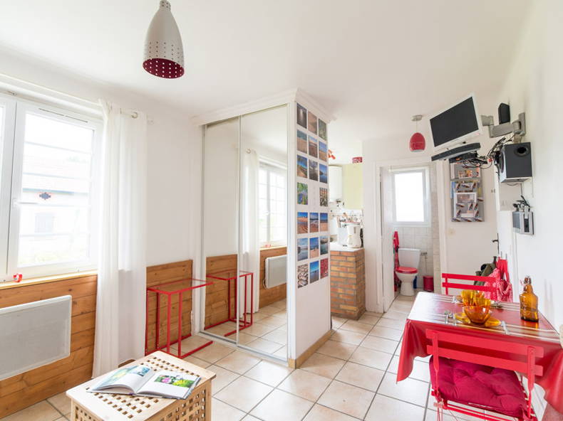 Ganzes Haus Vieux-Boucau-les-Bains 150402-1