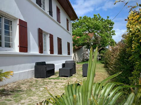 Ganzes Haus Vieux-Boucau-les-Bains 150402-3