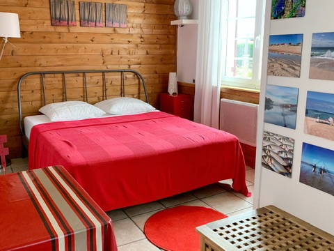 Ganzes Haus Vieux-Boucau-les-Bains 150402-4