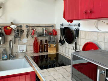 Logement Entier Vieux-Boucau-Les-Bains 150402-5