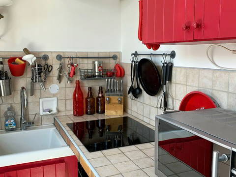 Ganzes Haus Vieux-Boucau-les-Bains 150402-5