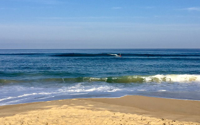 Unabhängiges Studio Vieux-Boucau-les-Bains 150402