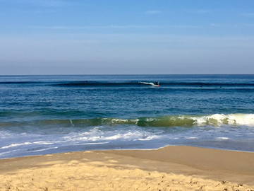 Logement Entier Vieux-Boucau-Les-Bains 150402-7