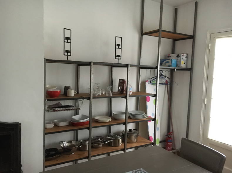 Toda La Casa Lorris 93876-4