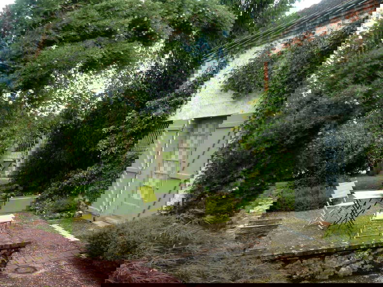 Toda La Casa Lorris 93876-2