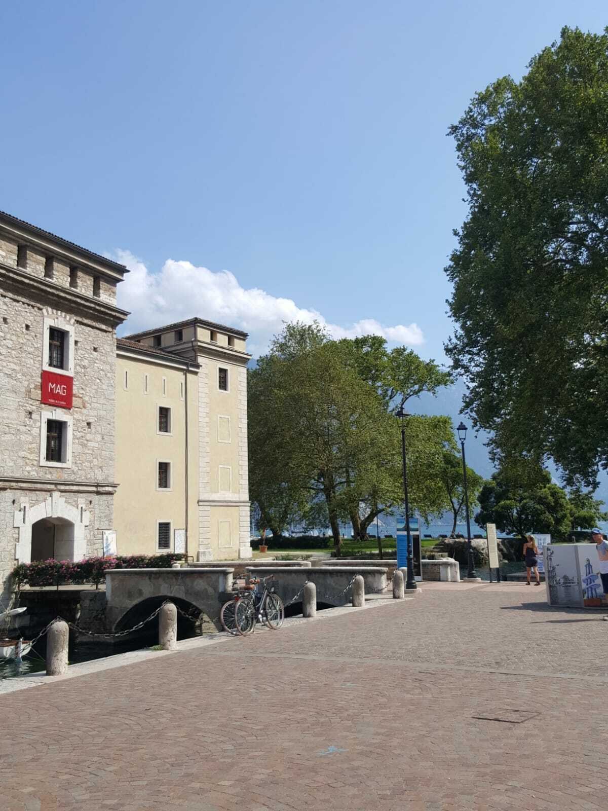 Quedarse En Casa Riva del Garda 227503