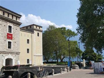 Habitación En Alquiler Riva Del Garda 227503-1