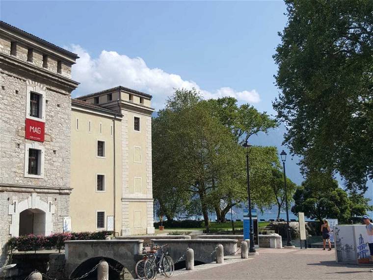 Chambre À Louer Riva del Garda 227503-1