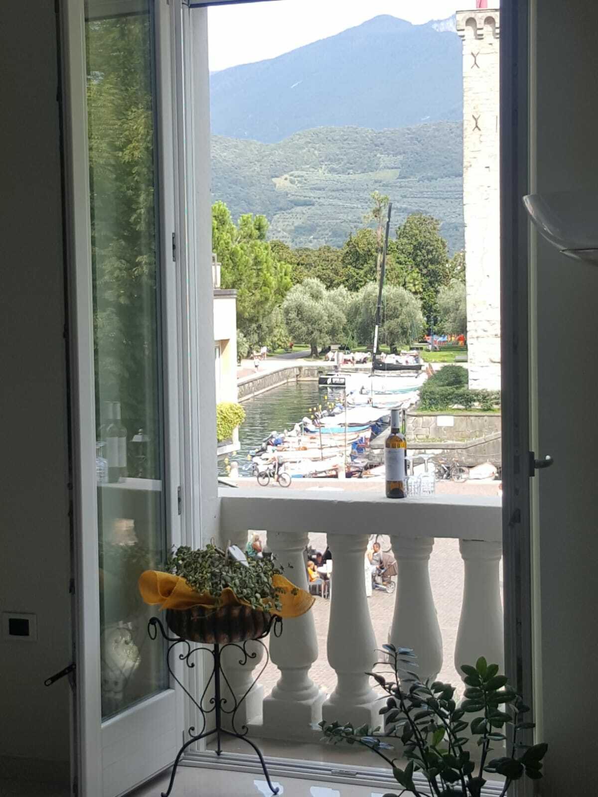 Quedarse En Casa Riva del Garda 227503