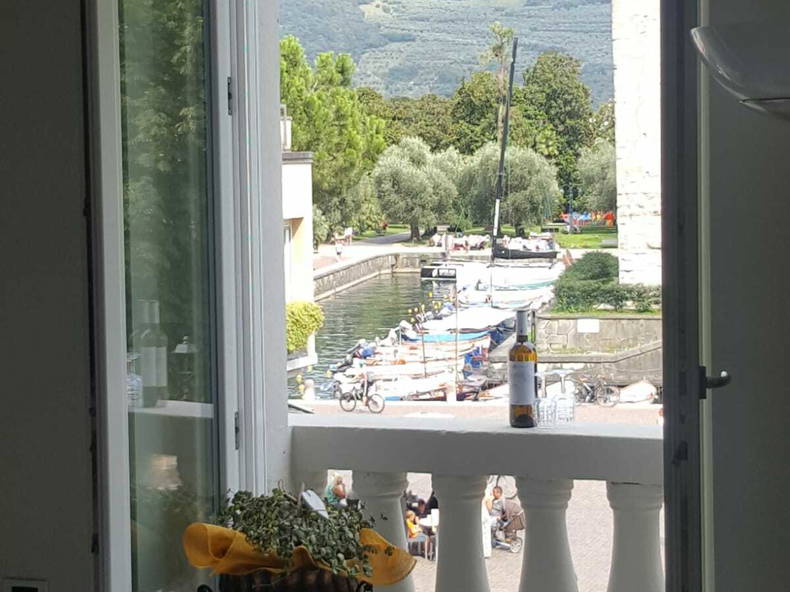 Quedarse En Casa Riva del Garda 227503-4