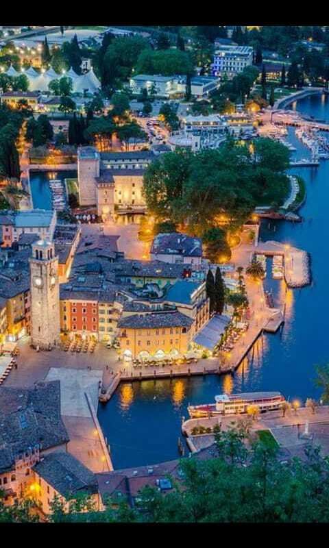 Quedarse En Casa Riva del Garda 227503