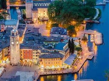 Chambre Chez L'habitant Riva Del Garda 227503-8