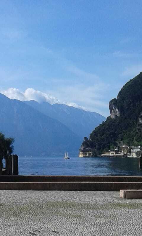 Quedarse En Casa Riva del Garda 227503