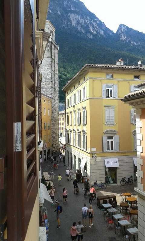 Quedarse En Casa Riva del Garda 227503