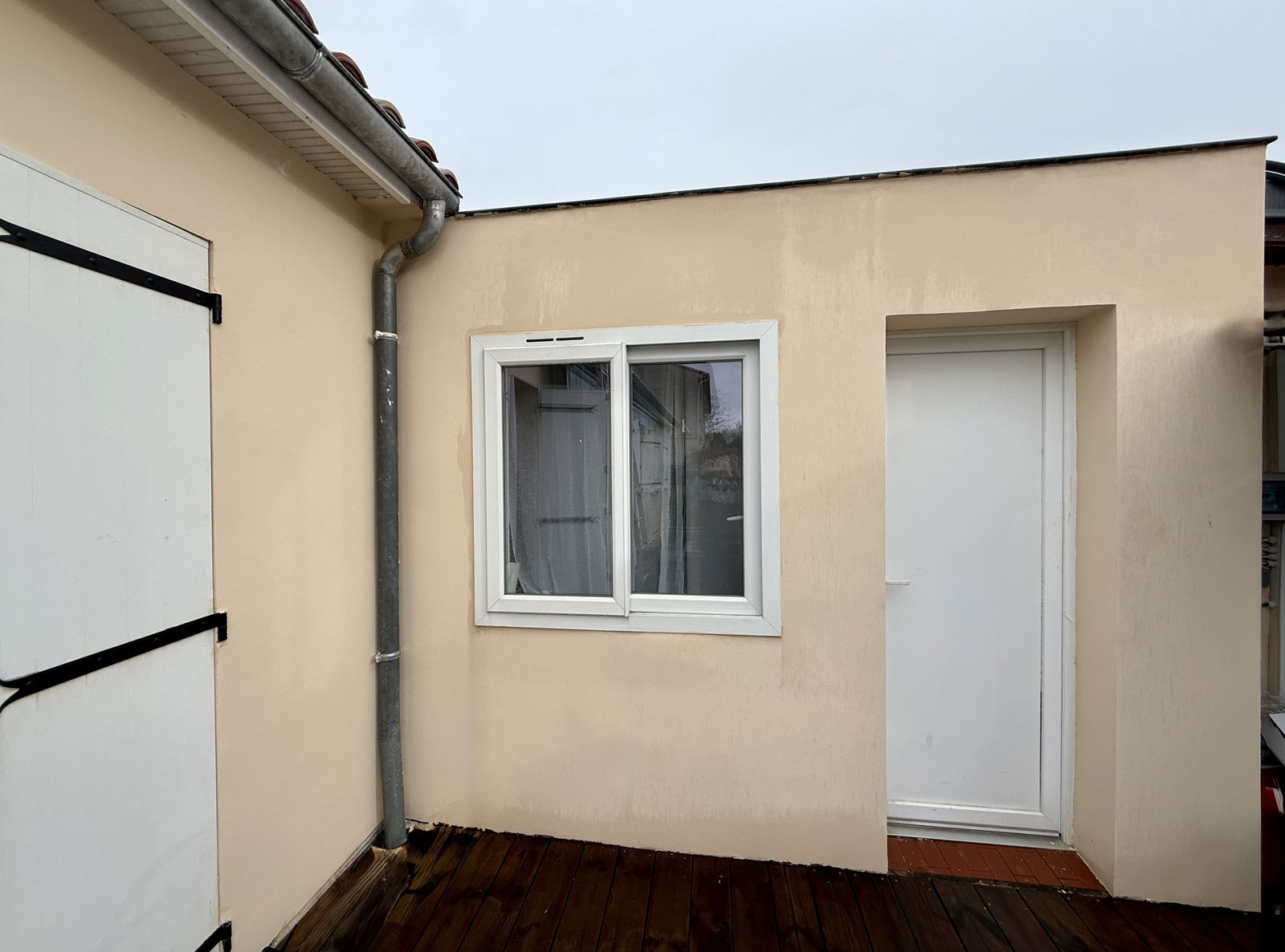 Gehele Woning Le Taillan-Médoc 646523