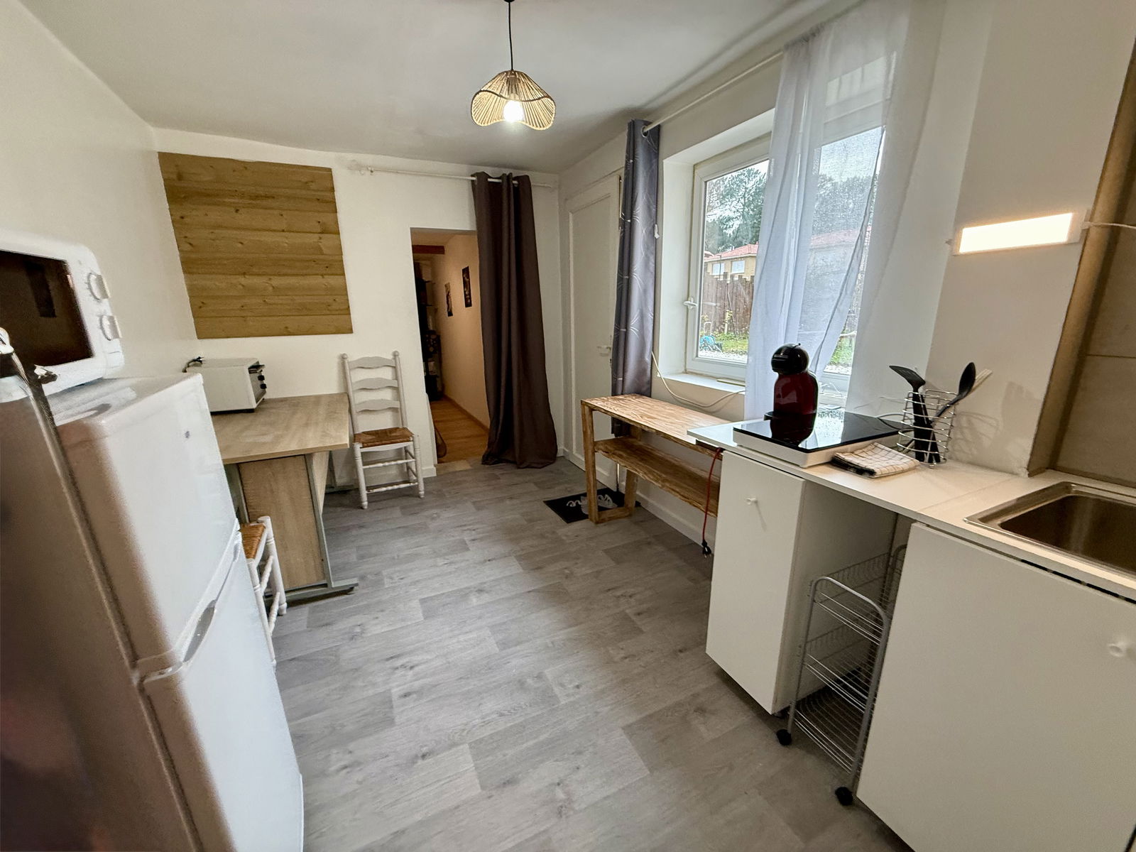 Gehele Woning Le Taillan-Médoc 646523