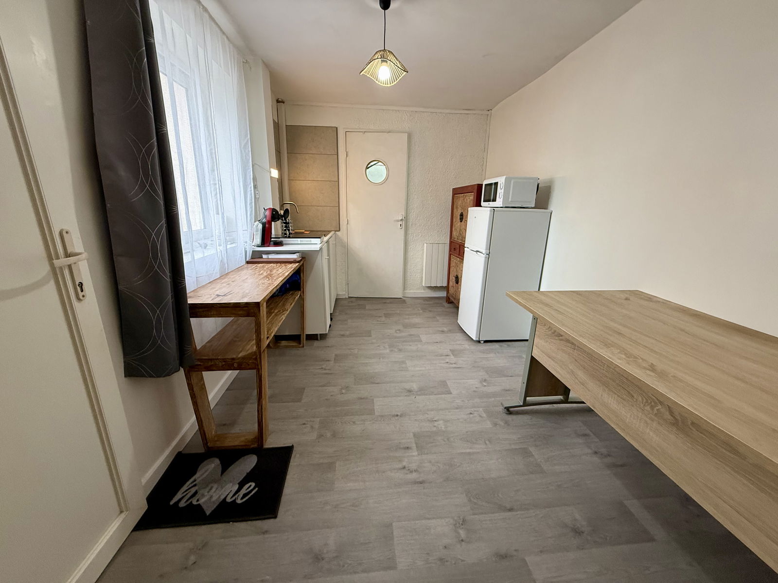 Gehele Woning Le Taillan-Médoc 646523