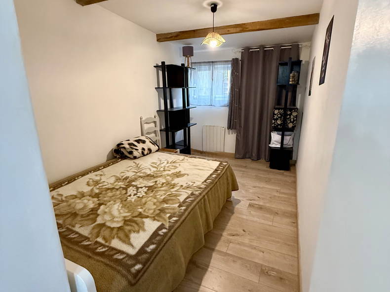 Ganzes Haus Le Taillan-Médoc 646523-5