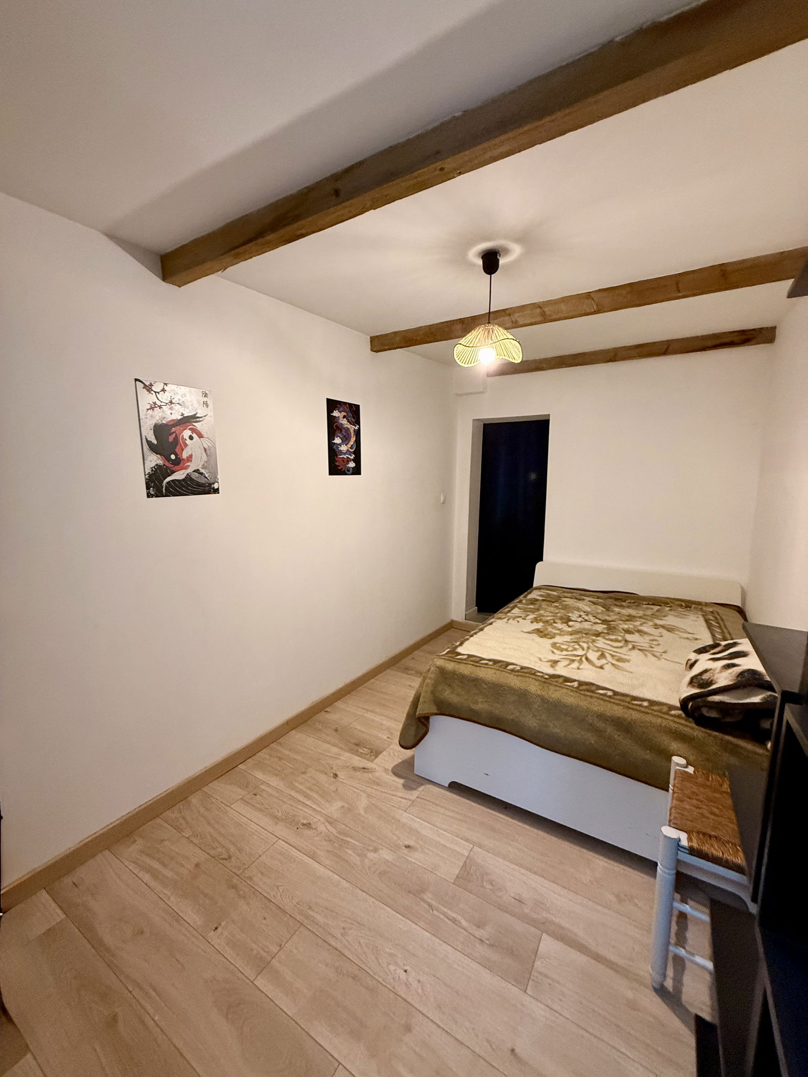 Gehele Woning Le Taillan-Médoc 646523