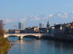 Homestay Grenoble 120140