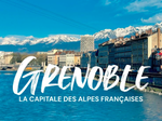 Quedarse En Casa Grenoble 120140