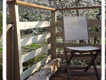 Chambre Chez L'habitant Cheyres-Châbles 583121-5