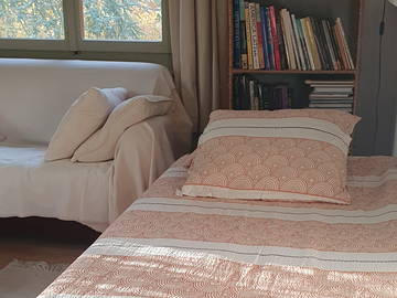 Chambre Chez L'habitant Cheyres-Châbles 583121-7