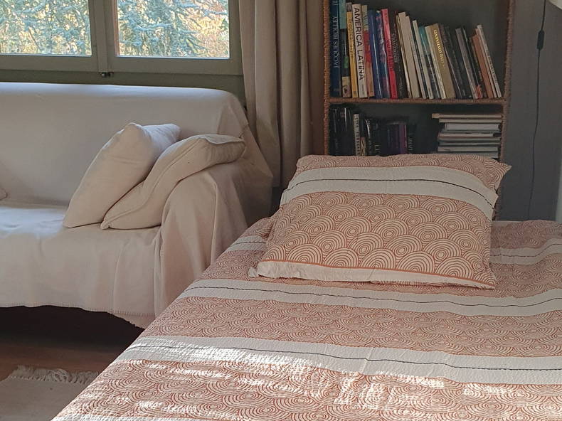 Chambre Chez L'habitant Cheyres-Châbles 583121-4