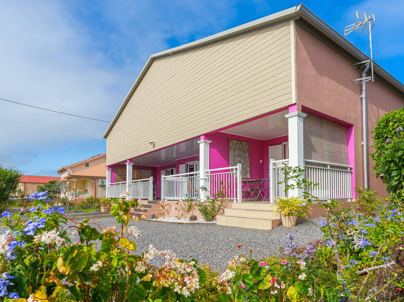 Toda La Casa Ste Suzanne 251678-1