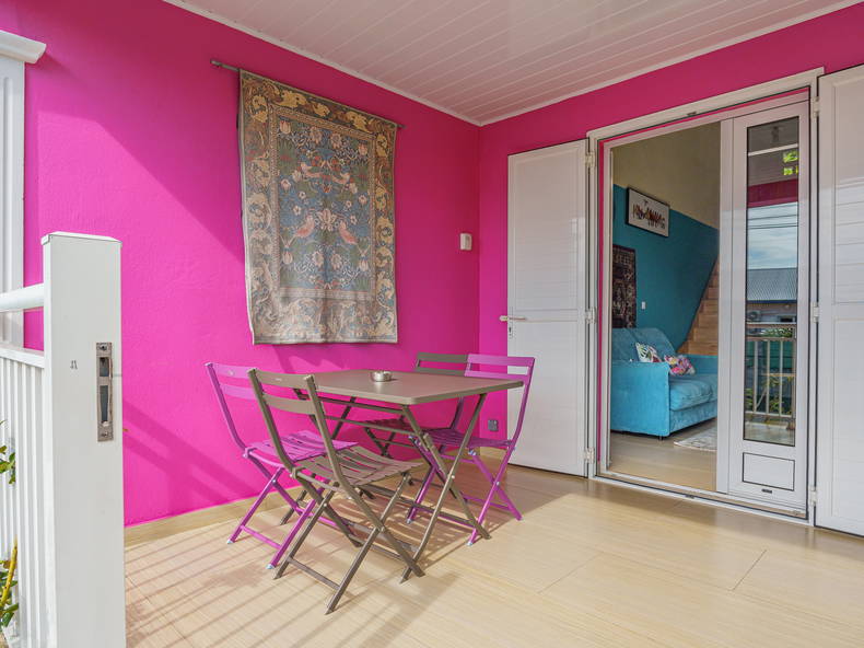 Toda La Casa Ste Suzanne 251678-3