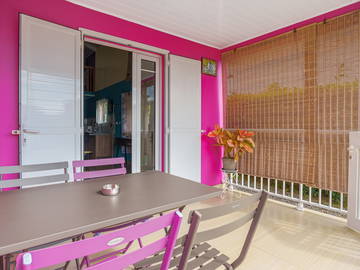 Logement Entier Ste Suzanne 251678-4