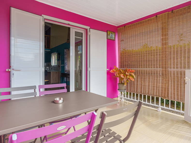 Toda La Casa Ste Suzanne 251678-4