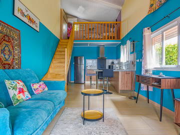 Logement Entier Ste Suzanne 251678-6