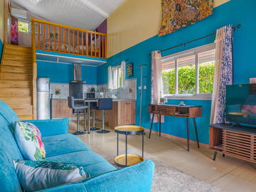 Logement Entier Ste Suzanne 251678-7