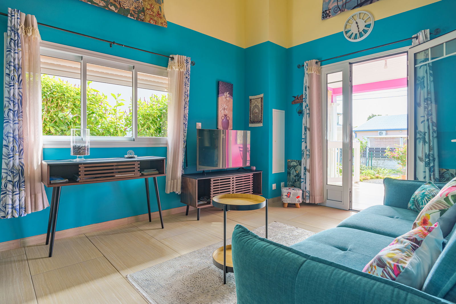 Itsenäinen Studio Ste Suzanne 251678
