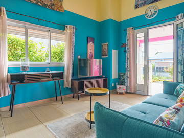 Logement Entier Ste Suzanne 251678-8