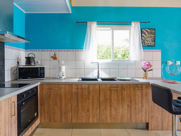 Logement Entier Ste Suzanne 251678-9