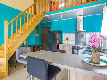 Logement Entier Ste Suzanne 251678-10