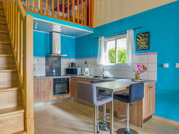 Logement Entier Ste Suzanne 251678-11