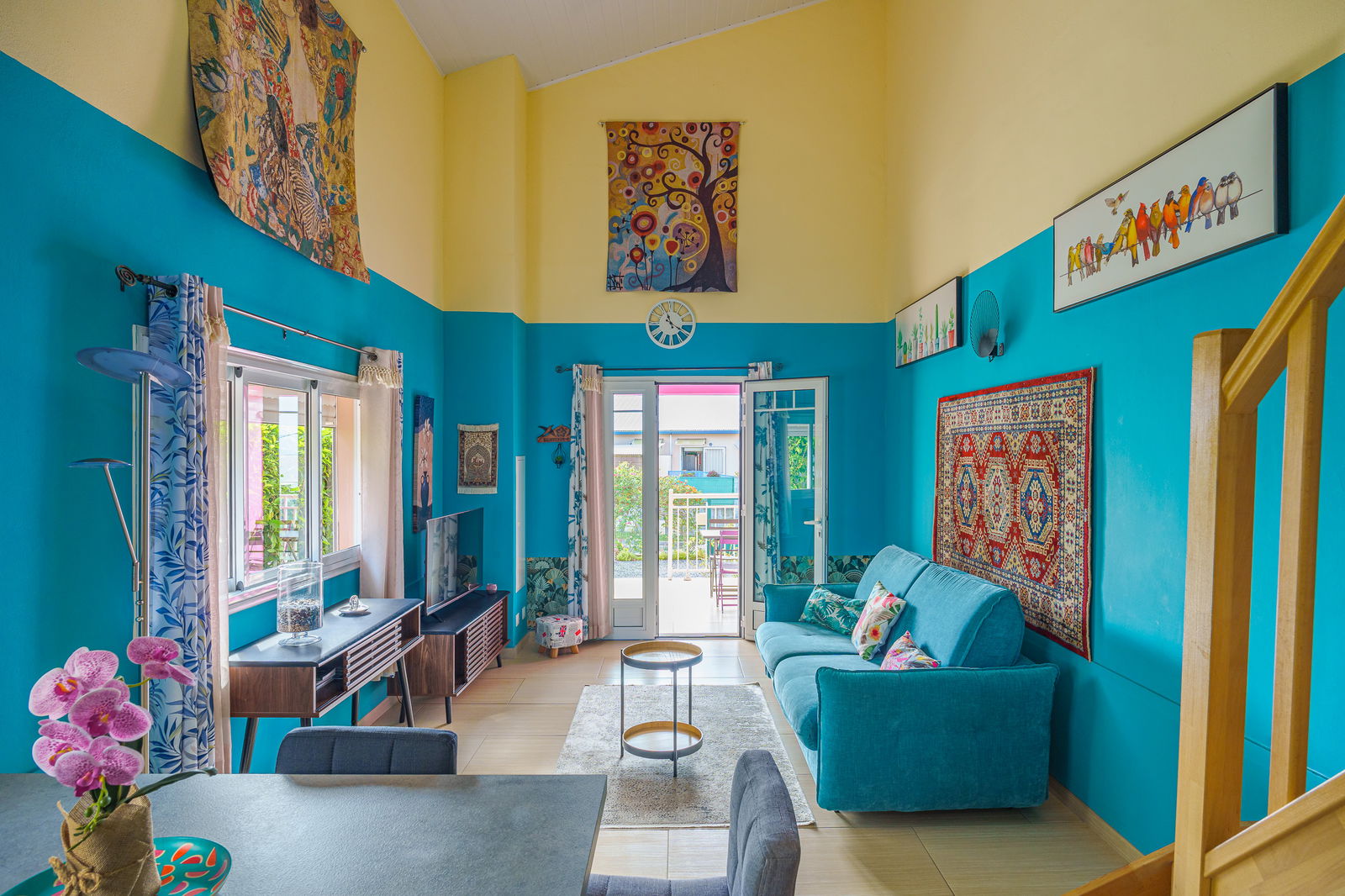 Itsenäinen Studio Ste Suzanne 251678