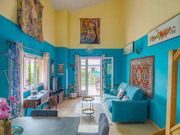 Logement Entier Ste Suzanne 251678-12