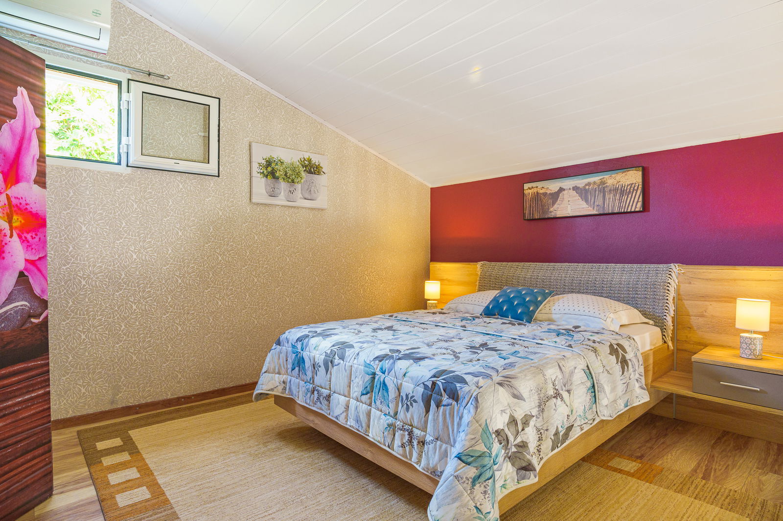 Itsenäinen Studio Ste Suzanne 251678