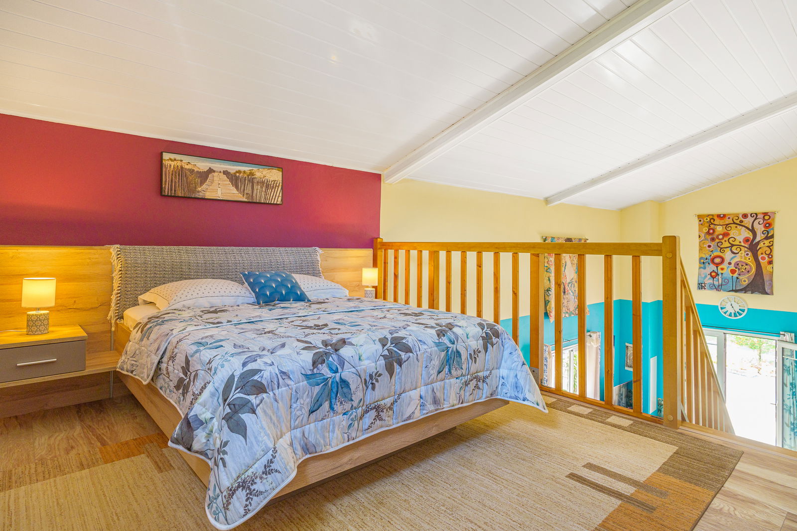 Itsenäinen Studio Ste Suzanne 251678