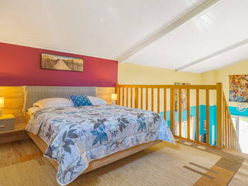 Logement Entier Ste Suzanne 251678-14