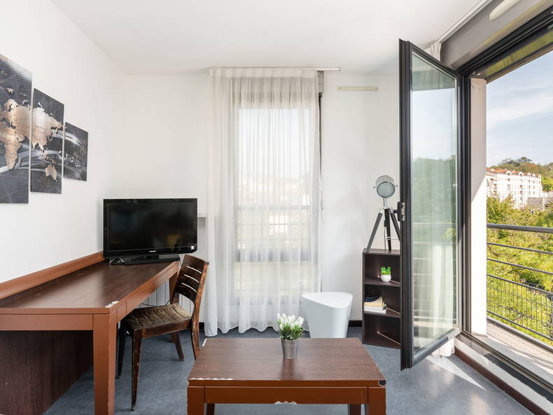 Logement Entier Lyon 513560-1